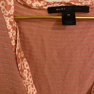 MARC BY MARC JACOBS SWEATER VEST | Y2k | Fun and Flirty